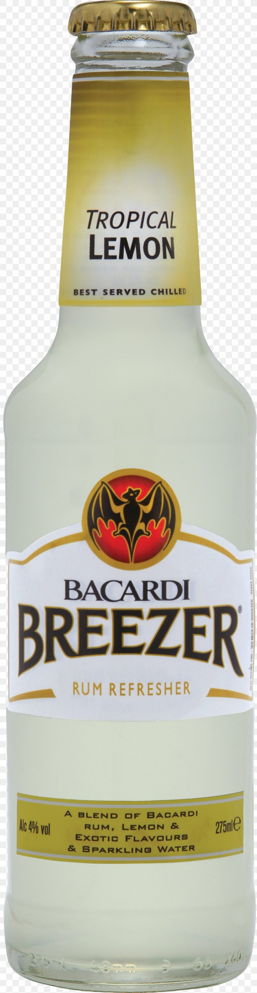 Liqueur Bacardi Breezer Bacardi Superior Rum Distilled Beverage, PNG, 900x3471px, Liqueur, Alcohol By Volume, Alcoholic Beverage, Alcopop, Bacardi Download Free
