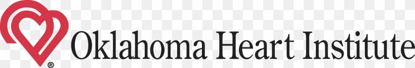 Logo Brand Oklahoma Heart Institute Font, PNG, 1708x284px, Logo, Black And White, Brand, Diagram, Heart Download Free