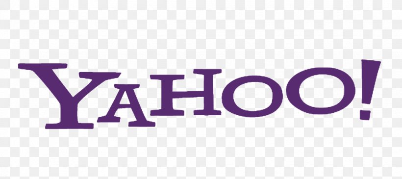 Logo My Yahoo! Brand Company, PNG, 1024x457px, Logo, Area, Brand, Company, Copyright Download Free