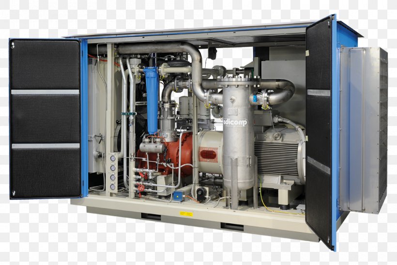 Microturbine Energy Power Station Gas Turbine Italy, PNG, 1000x668px, Microturbine, Biogas, Cogeneration, Compressor, Electronic Component Download Free