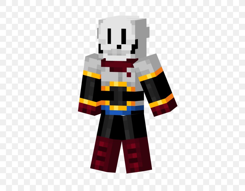Minecraft Mods Undertale Skin, PNG, 640x640px, Minecraft, Fictional Character, Game, Minecraft Mods, Mod Download Free