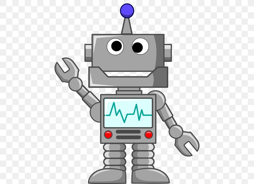 Robotics Clip Art, PNG, 468x596px, Robot, Braitenberg Vehicle, Internet Bot, Lego Mindstorms, Line Art Download Free