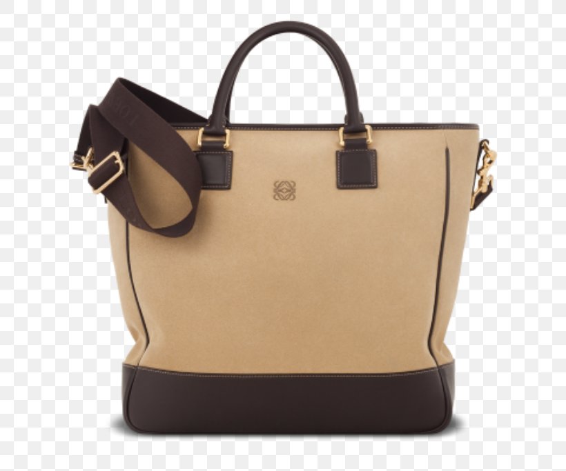 Tote Bag Leather Handbag LOEWE, PNG, 683x683px, Tote Bag, Bag, Baggage, Beige, Brand Download Free