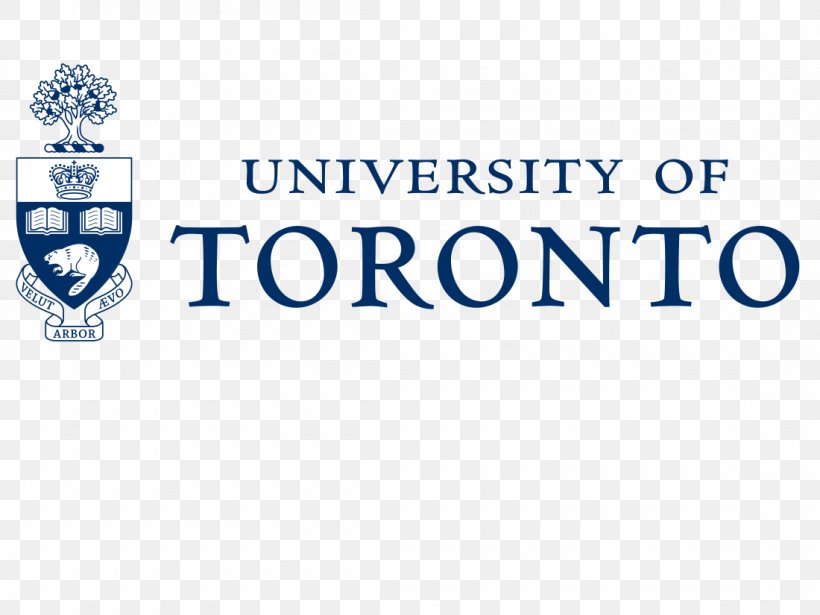 University Of Toronto Logo Organization Brand Font, PNG, 1100x825px, University Of Toronto, Area, Blue, Brand, Logo Download Free