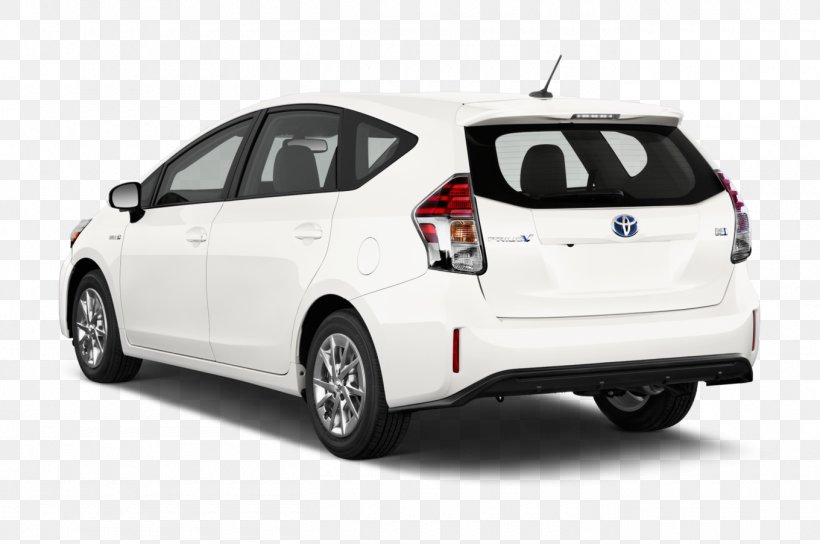 2017 Toyota Prius V Compact Car Toyota Corolla, PNG, 1360x903px, 2017 Toyota Prius, 2017 Toyota Prius V, Automotive Design, Automotive Exterior, Brand Download Free