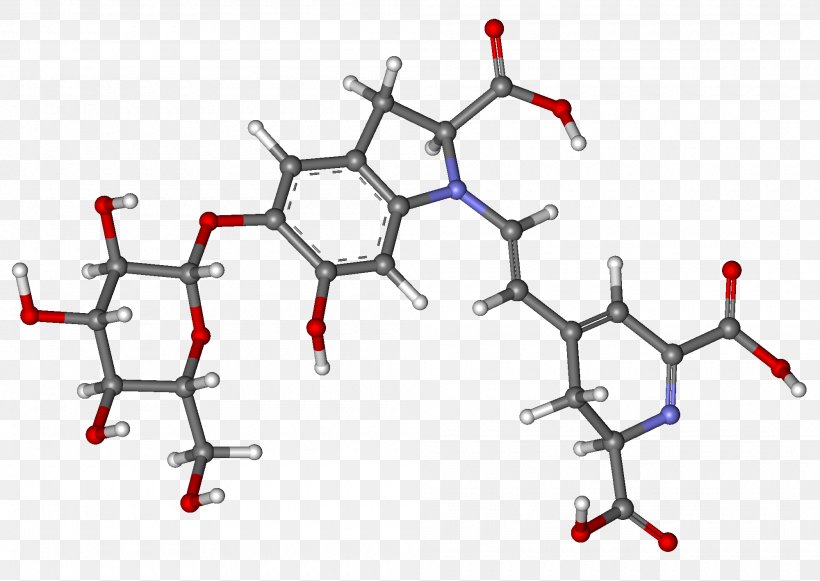 Betanin Glucose Molecule Sugar Food, PNG, 2000x1418px, Betanin, Aglycone, Auto Part, Ballandstick Model, Beetroot Download Free