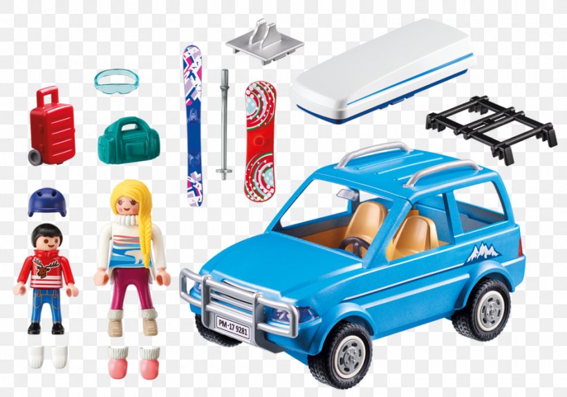 Car Hamleys Playmobil Railing Toy, PNG, 940x658px, Car, Action Toy Figures, Automotive Design, Automotive Exterior, Brand Download Free