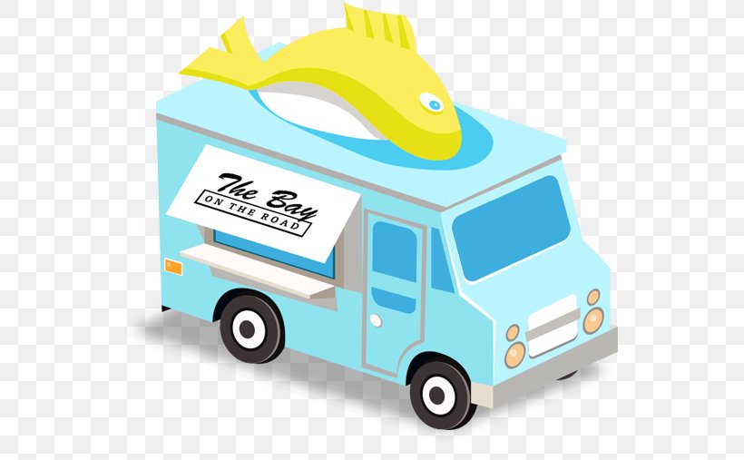 Car Van Commercial Vehicle Fish And Chips Clip Art, PNG, 550x507px, Car, Automotive Design, Brand, Chips And Dip, Commercial Vehicle Download Free