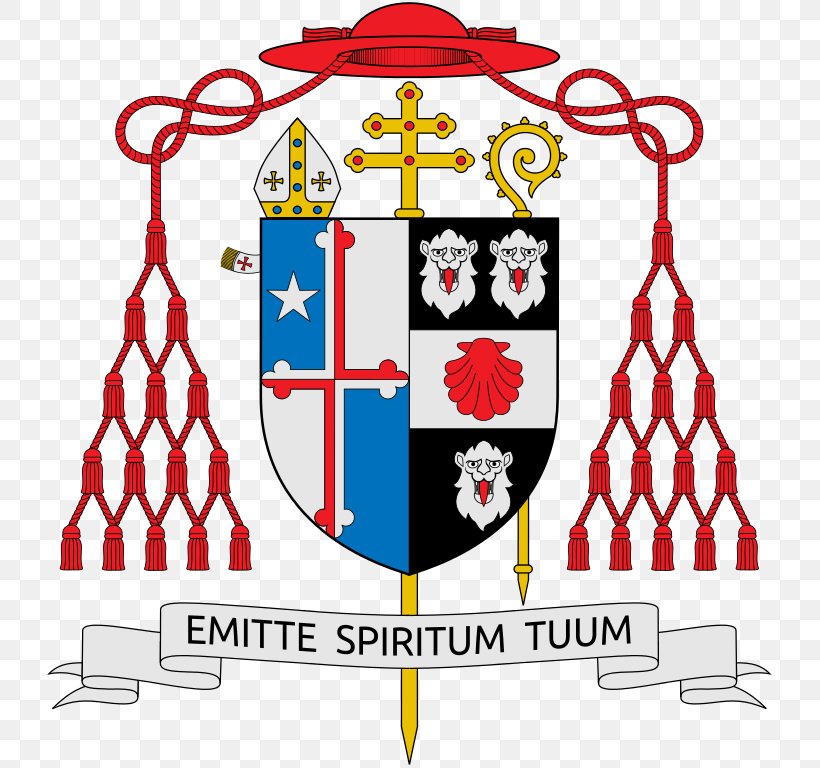 Coat Of Arms Of Pope Francis Cardinals Created By Francis Roman Catholic Diocese Of Hong Kong, PNG, 727x768px, Coat Of Arms, Area, Artwork, Bishop, Cardinal Download Free