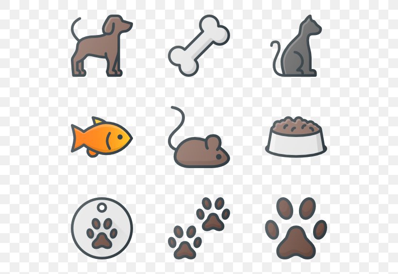 Dog Cat Paw Animal Track Vector Graphics, PNG, 600x564px, Dog, Animal, Animal Figure, Animal Track, Carnivoran Download Free