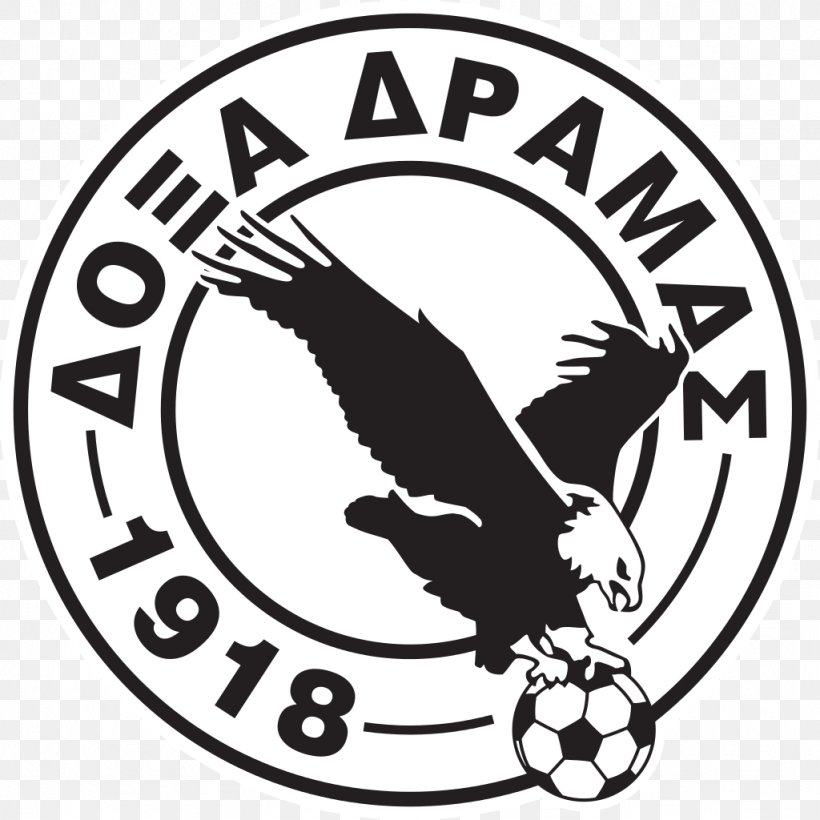 Doxa Drama F.C. AO Chania Kissamikos F.C. Football League Aiginiakos F.C., PNG, 1024x1024px, Doxa Drama Fc, Aek Athens Fc, Aiginiakos Fc, Apollon Pontou Fc, Area Download Free