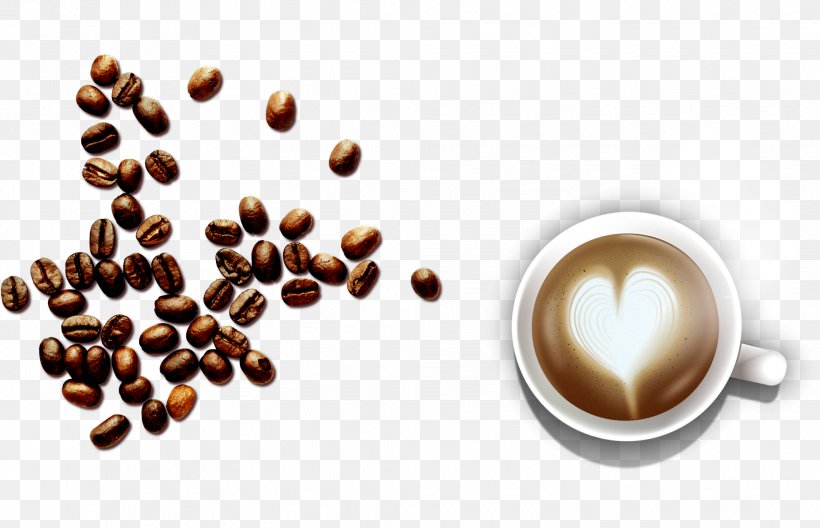 Espresso Coffee Cup Ristretto Cafe, PNG, 2035x1311px, Espresso, Bean, Black Drink, Cafe, Caffeine Download Free