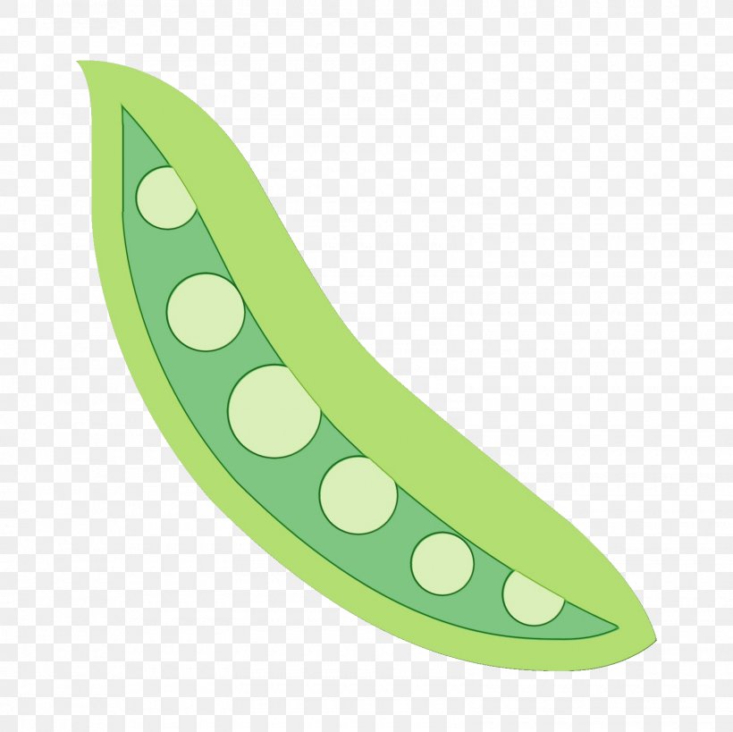 Green Pea Legume Yellow Plant, PNG, 1600x1600px, Watercolor, Fruit, Green, Legume, Paint Download Free
