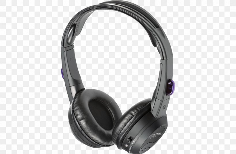 Headphones Car Headset Audio Wireless, PNG, 1200x780px, Headphones, Alpine Electronics, Audio, Audio Equipment, Car Download Free