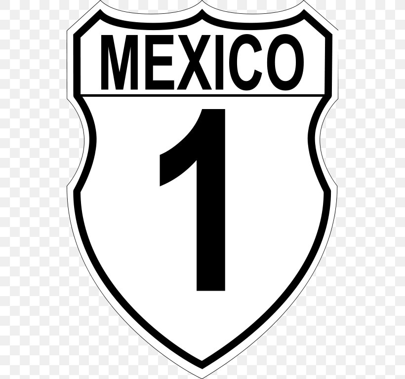 Interstate 10 Mexican Federal Highway 1 Road Interstate 90, PNG, 550x768px, Interstate 10, Area, Black, Black And White, Brand Download Free