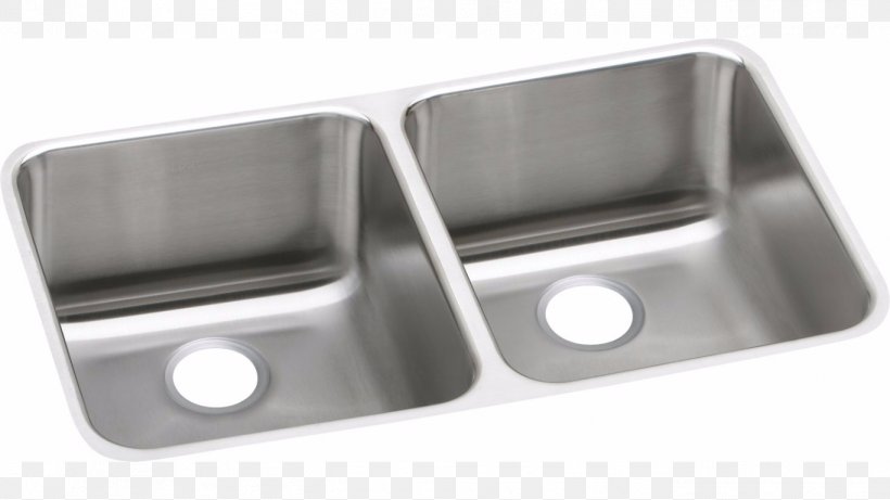 Kitchen Sink Kitchen Sink Stainless Steel Bathroom, PNG, 1366x768px, Sink, Bathroom, Bathroom Sink, Bowl, Elkay Manufacturing Download Free