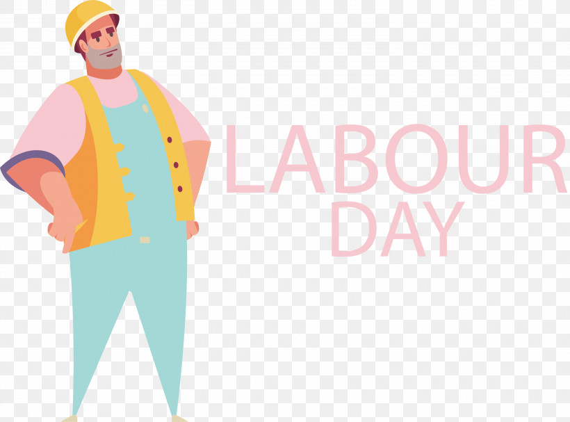 Labour Day, PNG, 3000x2224px, Labour Day, Happiness, Line, Logo, Meter Download Free