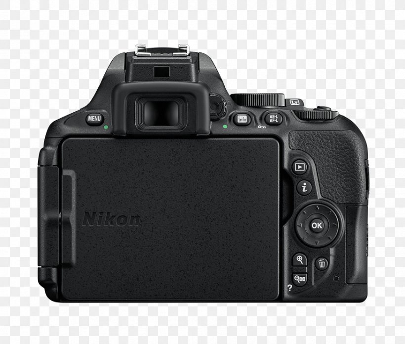 Nikon D5600 Nikon AF-S DX Nikkor 18-140mm F/3.5-5.6G ED VR Digital SLR Nikon DX Format, PNG, 874x742px, Nikon D5600, Active Pixel Sensor, Camera, Camera Accessory, Camera Lens Download Free