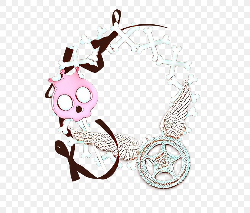 Pink Circle, PNG, 700x700px, Cartoon, Body Jewellery, Drawing, Fashion Accessory, Jewellery Download Free