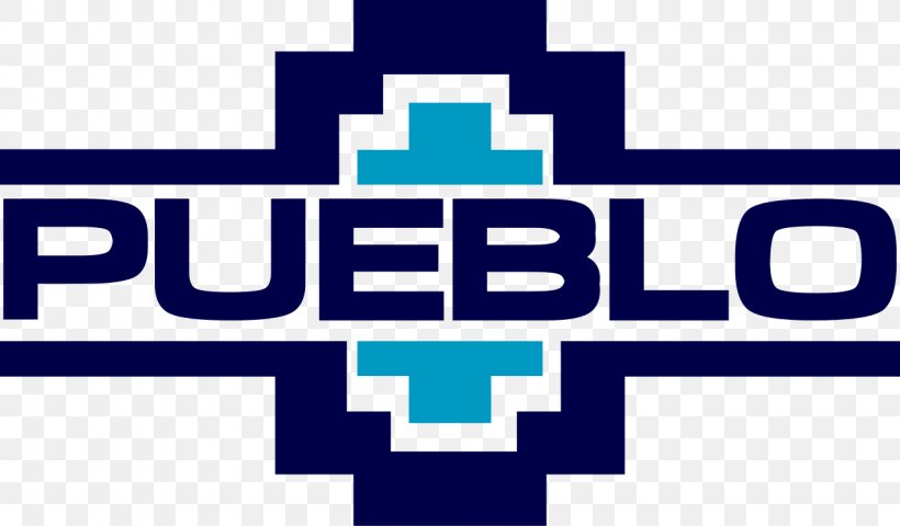 Pueblo High School Logo Mascot, PNG, 1280x750px, High School, Area, Arizona, Blue, Brand Download Free