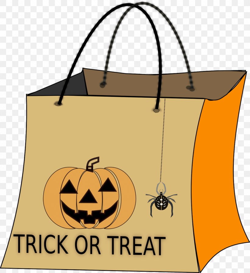 Trick-or-treating New York's Village Halloween Parade Bag Clip Art, PNG, 1080x1180px, Trickortreating, Bag, Brand, Costume Party, Halloween Download Free