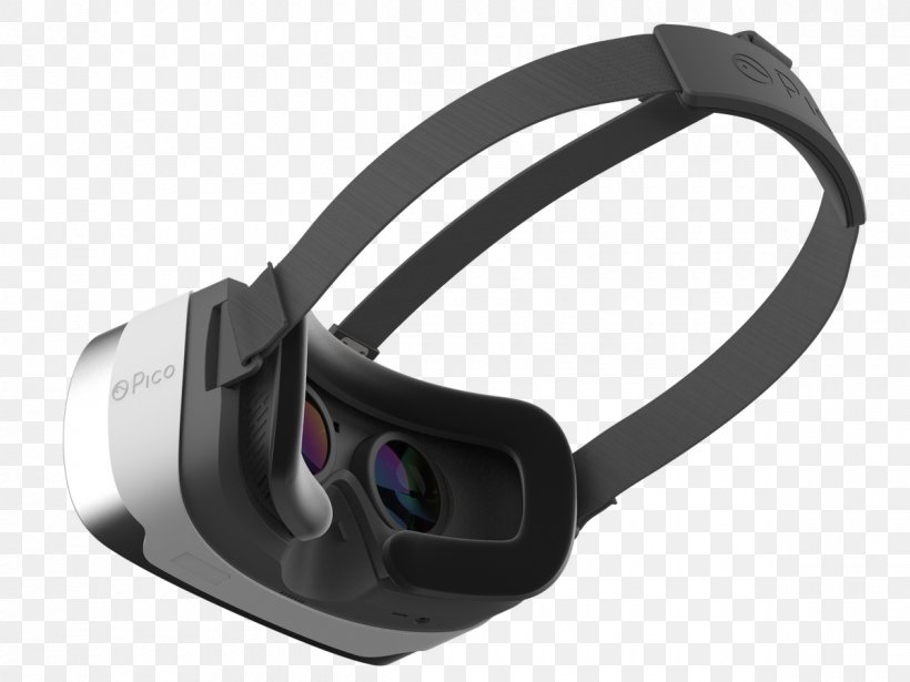 Virtual Reality Headset Headphones Little Monsters Match 3 Game Free 2017 Goblin, PNG, 1200x900px, 3d Computer Graphics, Virtual Reality, Android, Audio, Audio Equipment Download Free