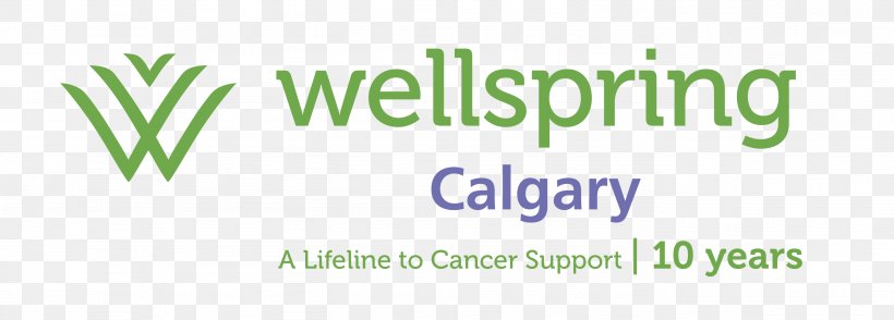 Wellspring Calgary Wellspring Niagara Wellspring Birmingham Gilgan House (Halton-Peel) Charitable Organization, PNG, 2767x995px, Charitable Organization, Area, Brand, Calgary, Cancer Download Free