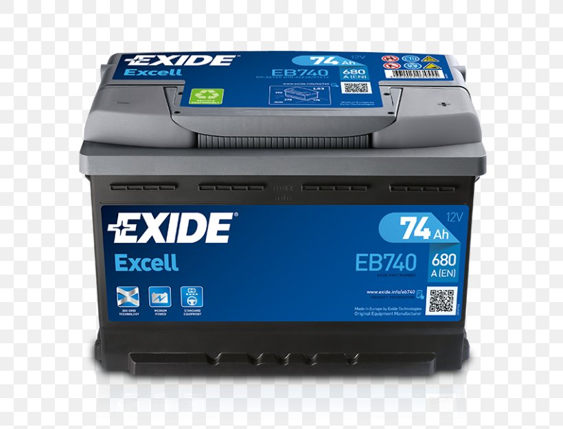 AC Adapter Automotive Battery Exide Starter Battery Electric Battery, PNG, 625x625px, Ac Adapter, Ampere Hour, Auto Part, Automotive Battery, C Battery Download Free
