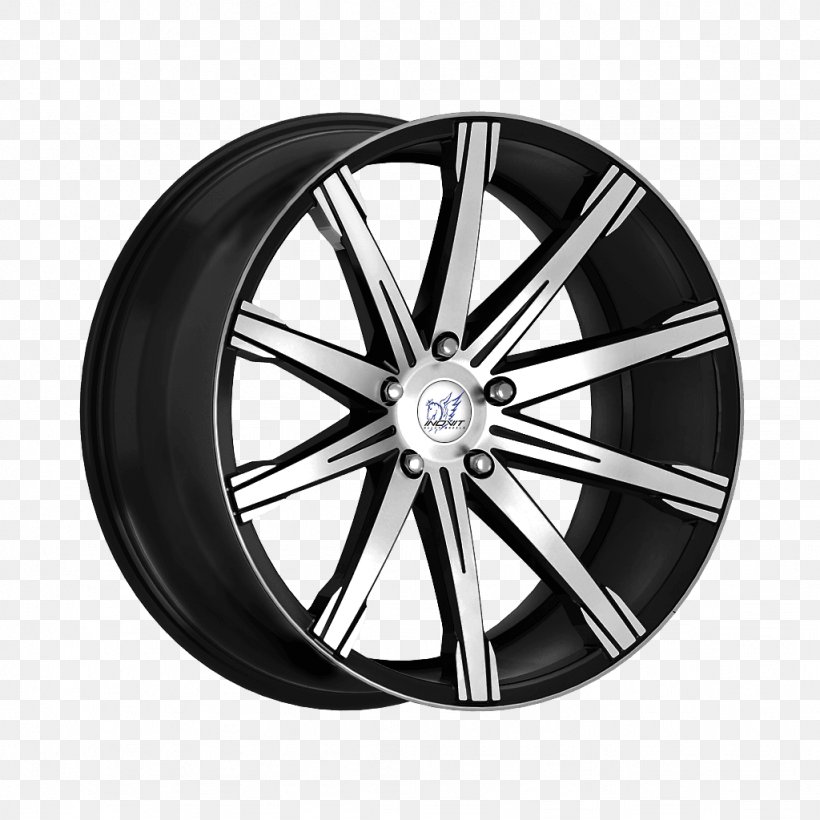 Car Rim Custom Wheel Tire, PNG, 1024x1024px, Car, Alloy Wheel, Auto Part, Autofelge, Automotive Tire Download Free