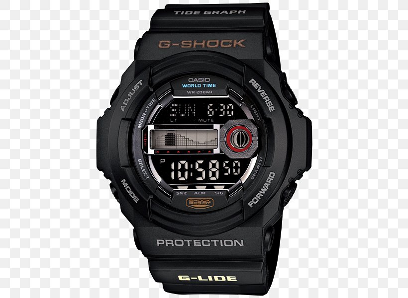 Casio G-Shock Frogman Casio G-Shock Frogman Shock-resistant Watch, PNG, 500x600px, Gshock, Brand, Casio, Casio 9860 Series, Casio Gshock Frogman Download Free