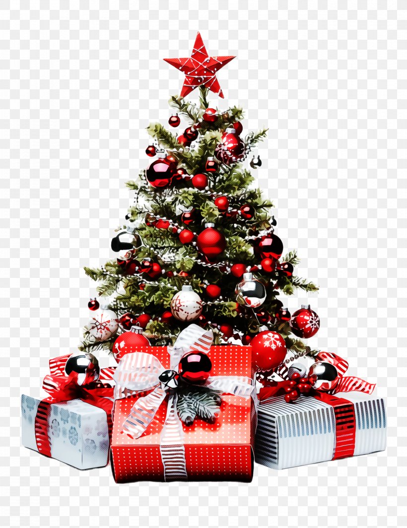 Christmas Tree, PNG, 1756x2280px, Christmas Tree, Christmas, Christmas Decoration, Christmas Eve, Christmas Ornament Download Free