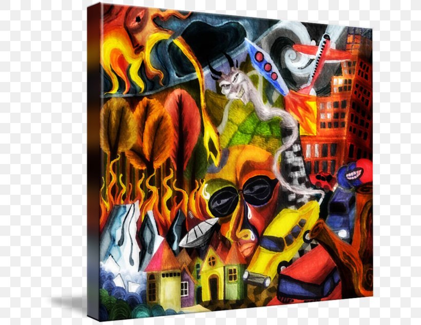 Crime And Punishment Art Imagekind Mural Graffiti, PNG, 650x634px, Crime And Punishment, Art, Canvas, Collage, Global Warming Download Free