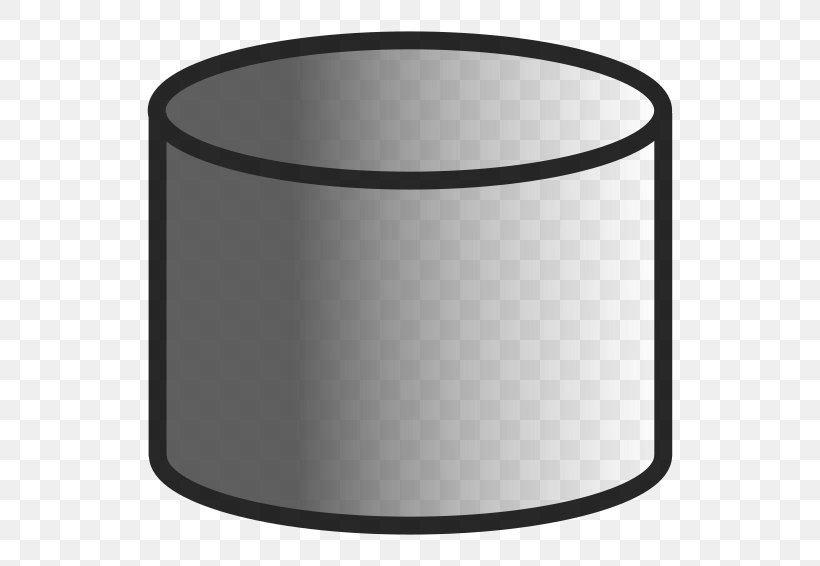 Database Clip Art, PNG, 800x566px, Database, Black And White, Computer Servers, Computer Software, Cylinder Download Free