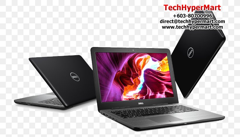 Dell Inspiron 15 5000 Series Laptop Intel Core I5, PNG, 750x469px, Dell, Brand, Computer, Ddr4 Sdram, Dell Inspiron Download Free