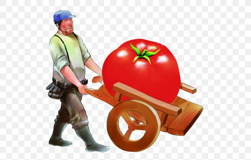 Download Icon, PNG, 600x523px, Tomato, Food, Fruit, Human Behavior, Laborer Download Free