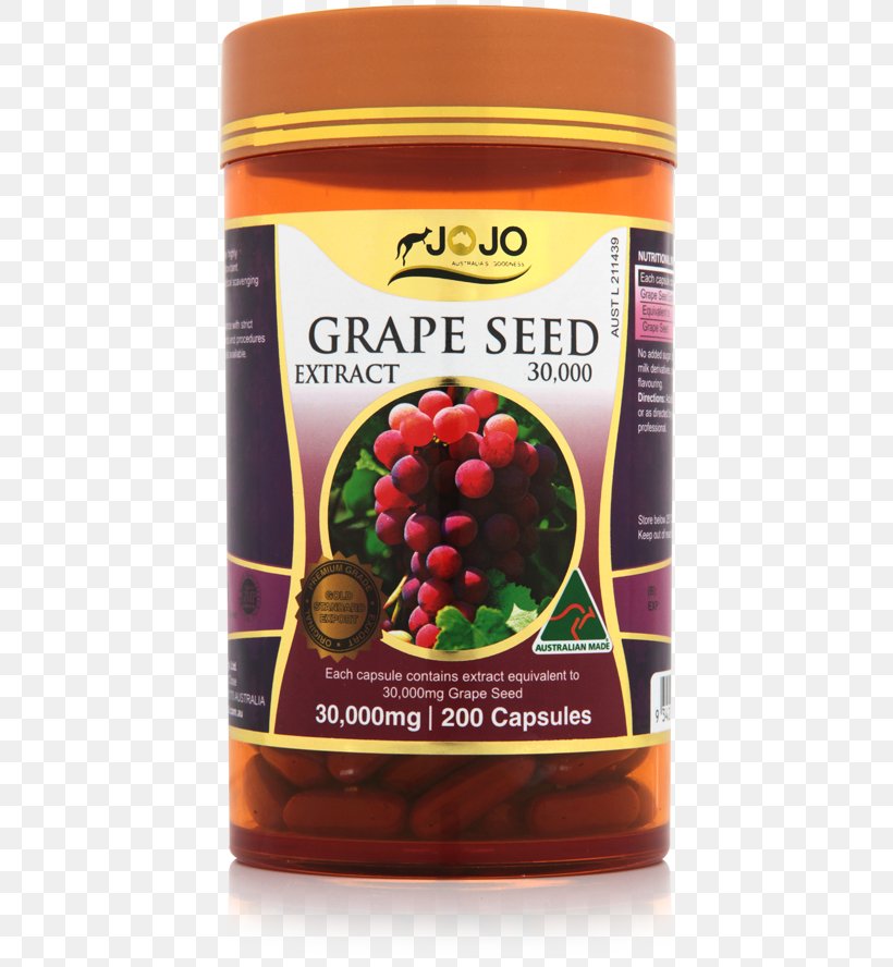 Grape Seed Extract Dietary Supplement Health, PNG, 680x888px, Grape Seed Extract, Blackmores, Capsule, Cranberry, Dietary Supplement Download Free