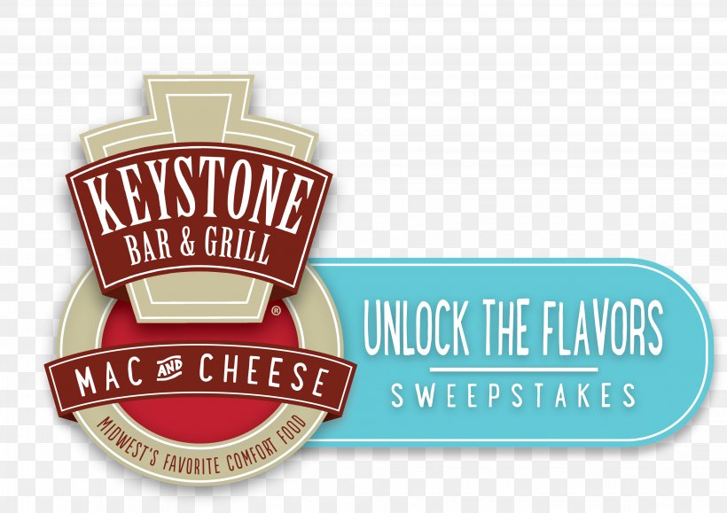 Keystone Bar & Grill Macaroni And Cheese Logo Kroger, PNG, 3922x2773px, Macaroni And Cheese, Badge, Bar, Brand, Freezers Download Free