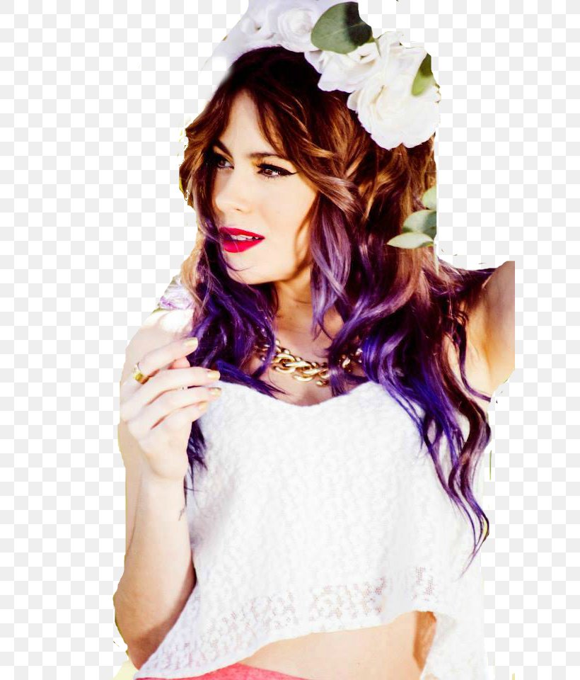 Martina Stoessel Violetta Tini, PNG, 636x960px, Watercolor, Cartoon, Flower, Frame, Heart Download Free