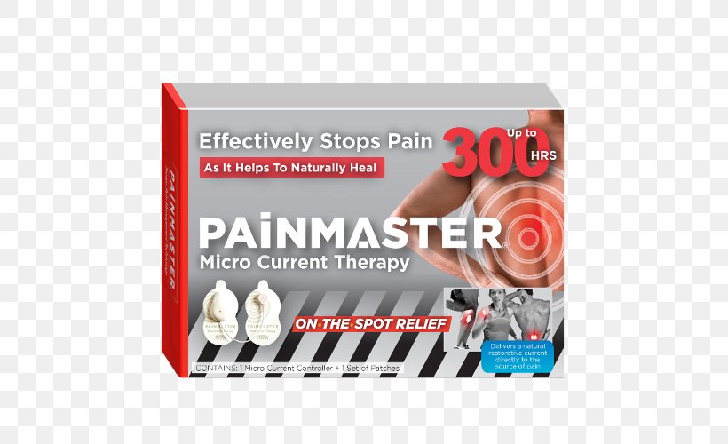 Pain Management Therapy Health Muscle Pain Transdermal Analgesic Patch, PNG, 500x500px, Pain Management, Ache, Analgesic, Back Pain, Brand Download Free