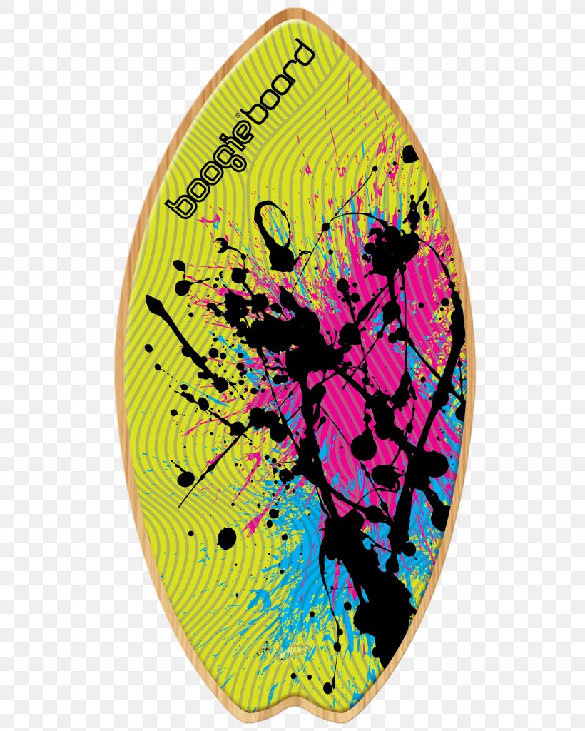 Pink Flower Cartoon, PNG, 530x1024px, Skimboarding, Bodyboarding, Borders And Frames, Skateboard, Skateboarding Download Free