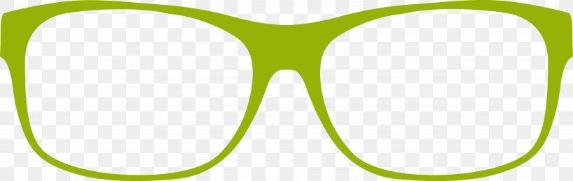 Sunglasses Eyewear Goggles, PNG, 4839x1535px, Glasses, Eyewear, Goggles, Green, Sunglasses Download Free
