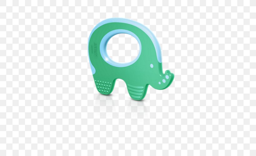 Teether Philips AVENT Teething Pacifier Infant, PNG, 500x500px, Teether, Dentition, Green, Gums, Human Tooth Download Free