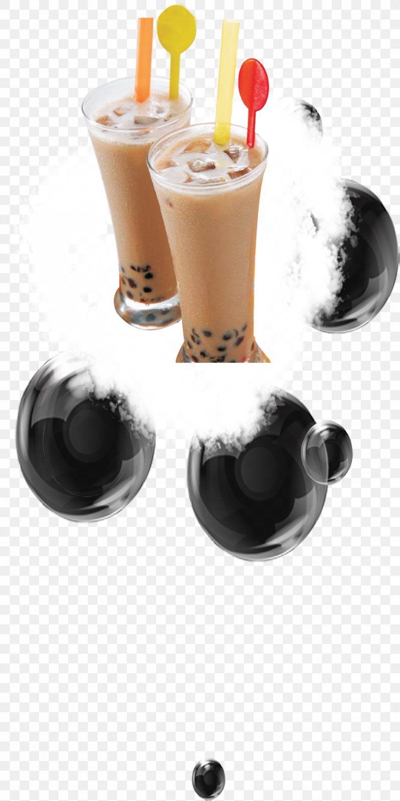 Bubble Tea Drink Milk Tea Cup, PNG, 961x1925px, Tea, Bubble Tea, Cows Milk, Cup, Dairy Product Download Free