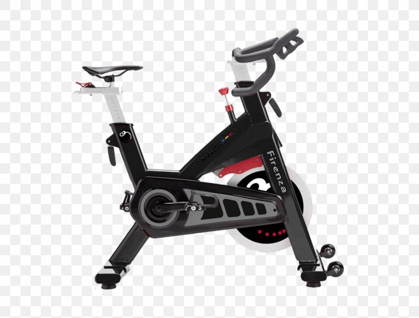 Exercise Bikes Ortus Fitness, S.L. Fitness Centre Indoor Cycling Bicycle, PNG, 1080x821px, Exercise Bikes, Automotive Exterior, Bicycle, Black, Bodybuilding Download Free