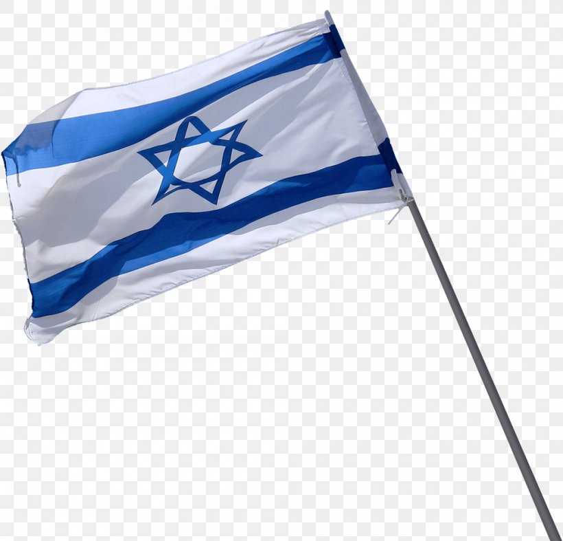Flag Of Israel, PNG, 1000x960px, Israel, Blue, Electric Blue, Flag, Flag Of India Download Free