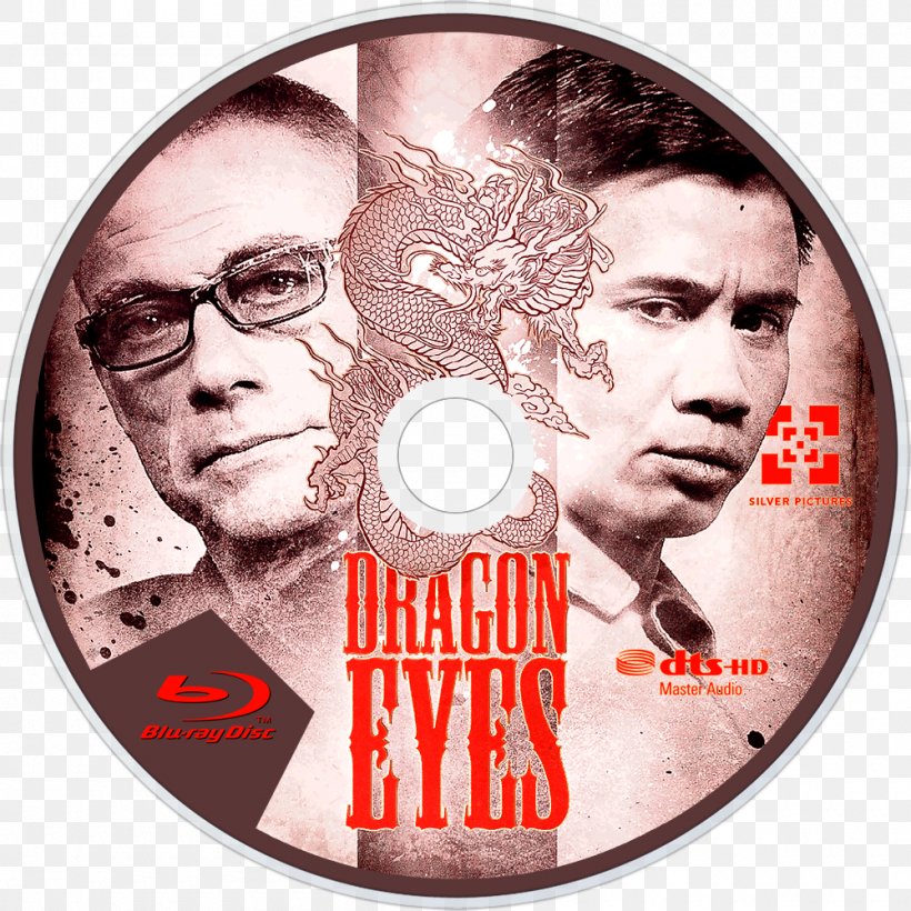 Jean-Claude Van Damme Dragon Eyes Action Film Film Director, PNG, 1000x1000px, Jeanclaude Van Damme, Action Film, Actor, Album Cover, Autobahn Download Free