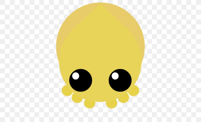 Mope.io Cuttlefish Animal Squid Web Browser, PNG, 500x500px, Mopeio, Animal, Cartoon, Computer, Cuttlefish Download Free