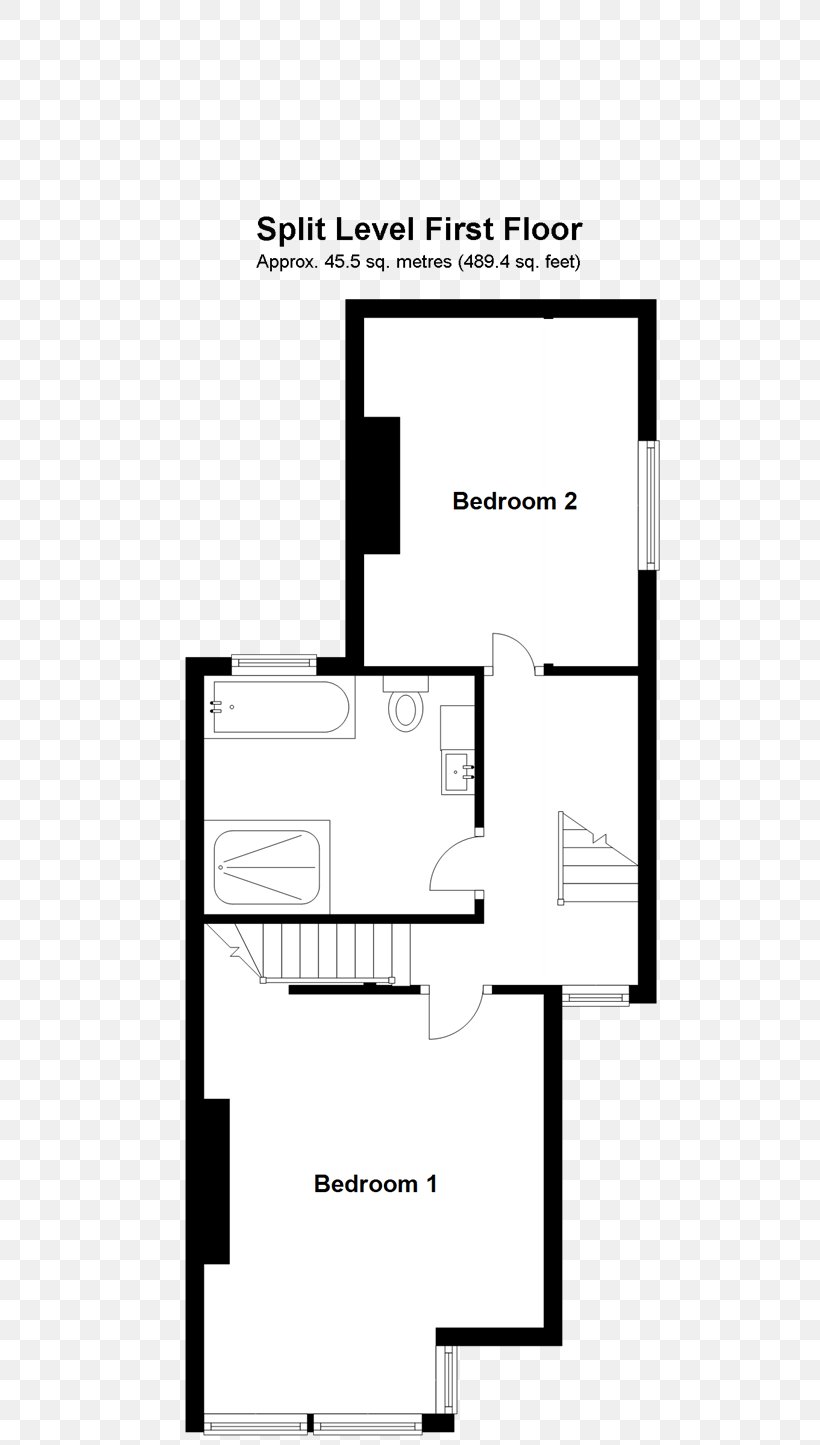 Paper Floor Plan Line Angle, PNG, 520x1445px, Paper, Area, Black And White, Diagram, Drawing Download Free