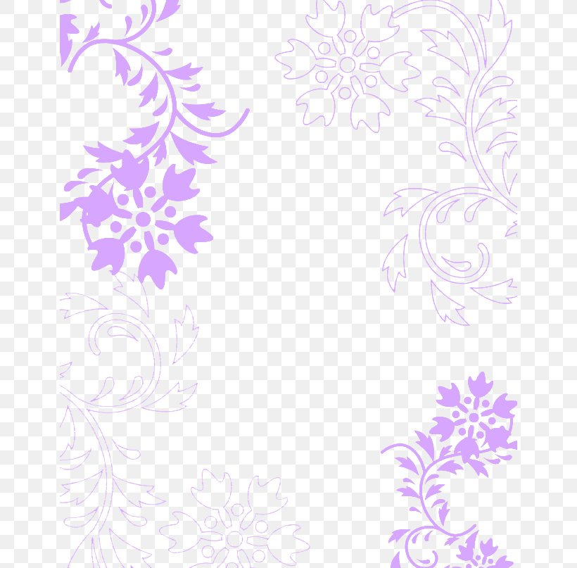 Pattern, PNG, 650x807px, Pink, Area, Border, Designer, Floral Design Download Free