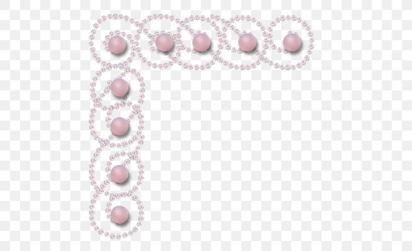 Ornament Image Clip Art Pearl, PNG, 500x500px, Ornament, Art, Body Jewelry, Jewellery, Jewelry Making Download Free